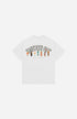 STAMPD Checked Out Relaxed Tee Mens Apparel