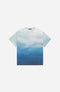 STAMPD Ombre Relaxed Tee Mens Apparel