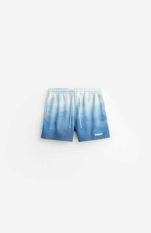 STMAPD Ombre Sweat short Mens Apparel