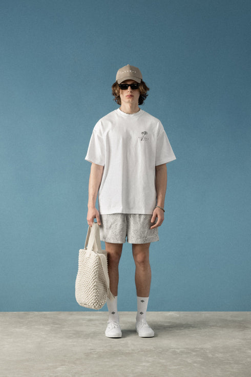 STAMPD Oceanside Relaxed Tee Mens Apparel