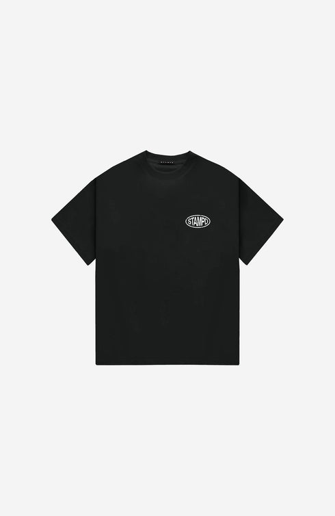 STAMPD Surfboards Relaxed Tee Mens Apparel