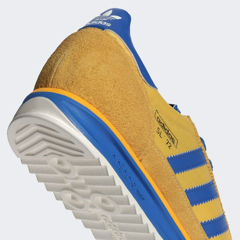 ADIDAS SL 72 RS Unisex Sneakers