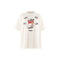 SAINT MXXXXXX X Bape Jump Ss Tee Men's Apparel