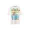 SAINT MXXXXXX X Bape Pool Ss Tee Men's Apparel