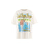 SAINT MXXXXXX X Bape Pool Ss Tee Men's Apparel