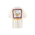 SAINT MXXXXXX X Bape Pool Ss Tee Men's Apparel