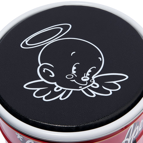 SAINT MXXXXXX X Bape Can Stool aCCESSORIES