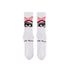 SAINT MXXXXXX Eye Socks Accessories