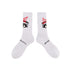 SAINT MXXXXXX Eye Socks Accessories