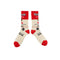 SAINT MXXXXXX X Bape Fainal Socks Accessories