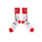 SAINT MXXXXXX X Bape Fainal Socks Accessories