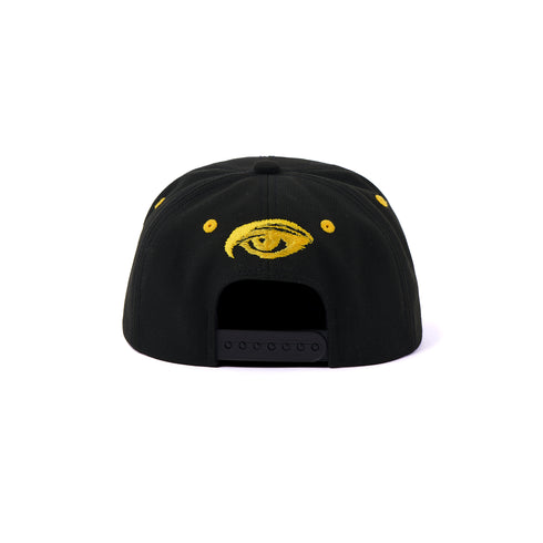SAINT MXXXXXX Cap Eye Accesories