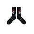 SAINT MXXXXXX Eye Socks Accessories