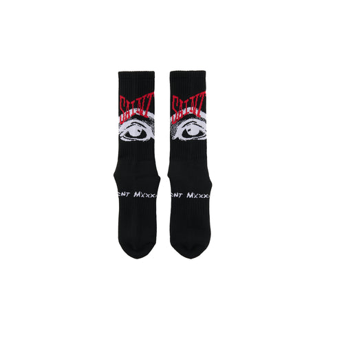 SAINT MXXXXXX Eye Socks Accessories