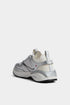 DSQUARED2 Dash Sneakers Unisex Sneakers