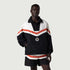 HONOR THE GIFT Brushed Poly Track Jacket Anorak Mens Apparel