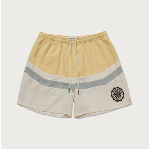 HONOR THE GIFT Brushed Poly Track Short Mens Apparel