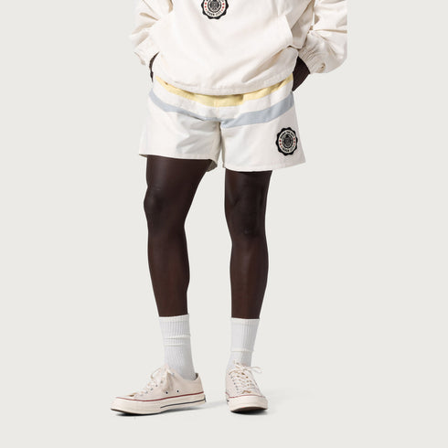 HONOR THE GIFT Brushed Poly Track Short Mens Apparel