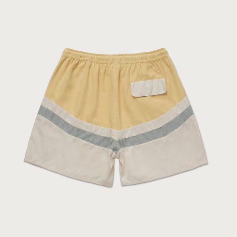 HONOR THE GIFT Brushed Poly Track Short Mens Apparel