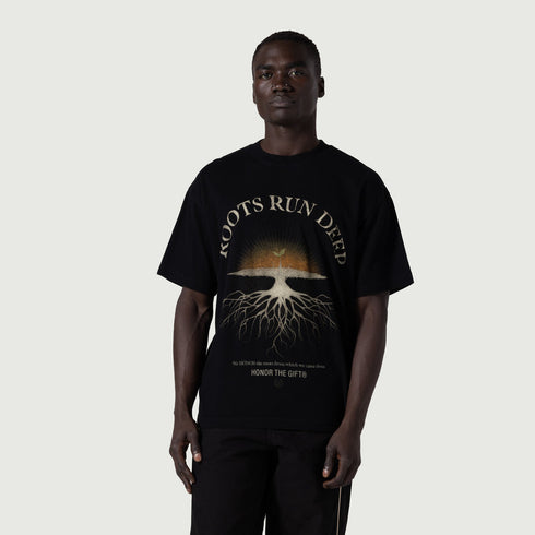 HONOR THE GIFT Roots Run Deep Mens Apparel
