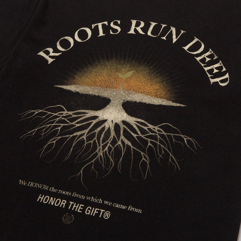 HONOR THE GIFT Roots Run Deep Mens Apparel