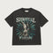 HONOR THE GIFT Spirtual Conflict Ss Tee Mens Apparel