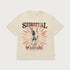 HONOR THE GIFT Spirtual Conflict Ss Tee Mens Apparel