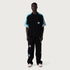 HONOR THE GIFT Ss Panel pocket Tee Mens Apparel