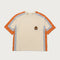 HONOR THE GIFT Ss Panel pocket Tee Mens Apparel