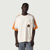 HONOR THE GIFT Ss Panel pocket Tee Mens Apparel