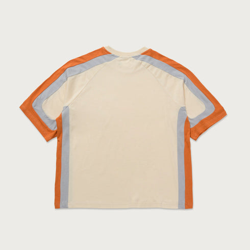 HONOR THE GIFT Ss Panel pocket Tee Mens Apparel