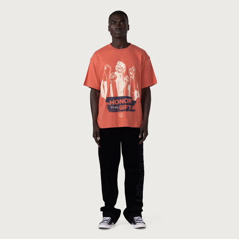 HONOR THE GIFT Dignity Ss Tee Mens Apparel