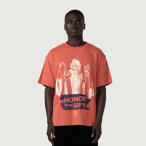HONOR THE GIFT Dignity Ss Tee Mens Apparel