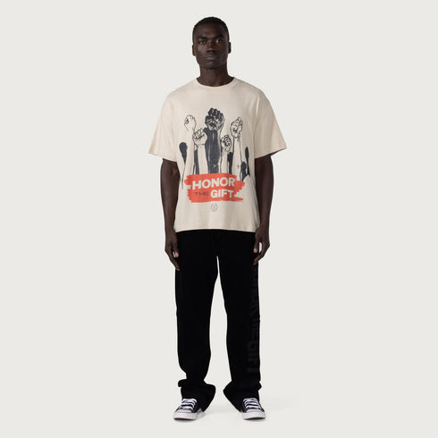 HONOR THE GIFT Dignity Ss Tee Mens Apparel