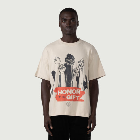 HONOR THE GIFT Dignity Ss Tee Mens Apparel