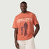 HONOR THE GIFT Rebellious For Our Fathers Ss Mens Apparel