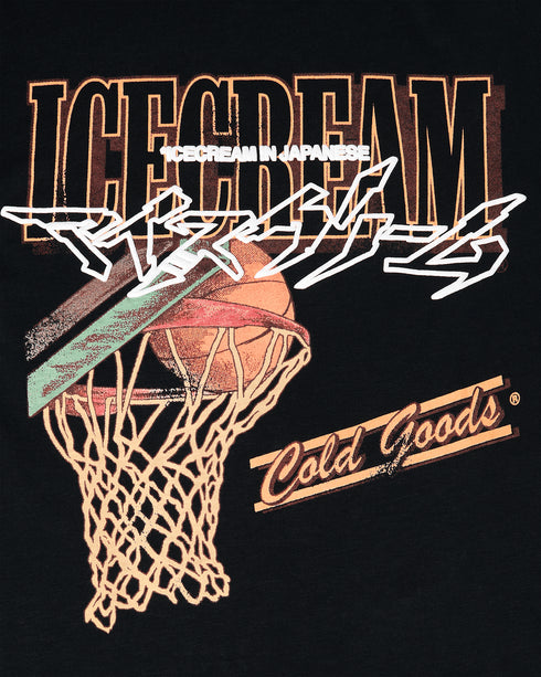 ICE CREAM Patches S/s Knit Mens Apparel