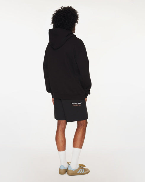 ICE CREAM Needles Hoodie Mens Apparel