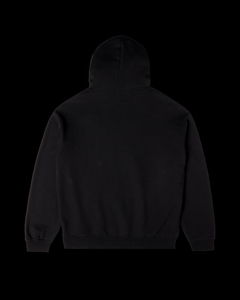 ICE CREAM Needles Hoodie Mens Apparel