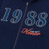 HONOR THE GIFT 1988 Full Zip Hoodie Mens Apparel
