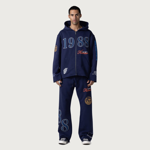 HONOR THE GIFT 1988 Sweatpants Mens Apparel