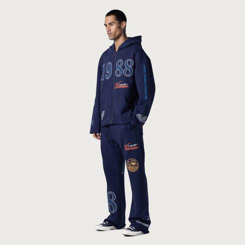 HONOR THE GIFT 1988 Sweatpants Mens Apparel