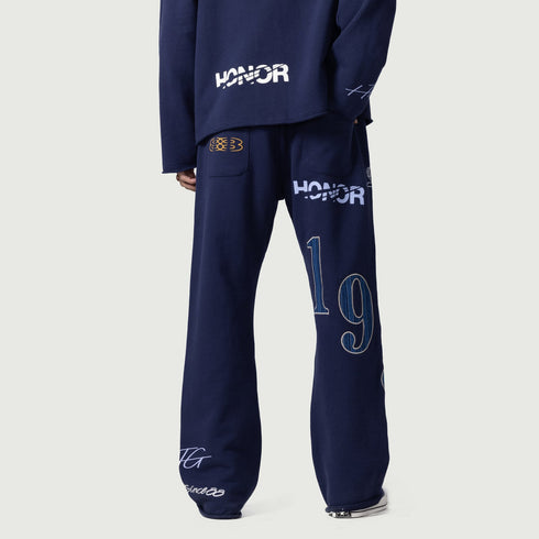 HONOR THE GIFT 1988 Sweatpants Mens Apparel