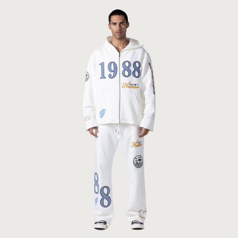 HONOR THE GIFT 1988 Sweatpants Mens Apparel