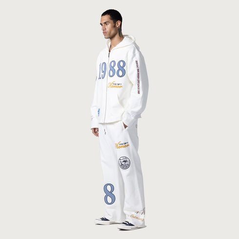 HONOR THE GIFT 1988 Sweatpants Mens Apparel