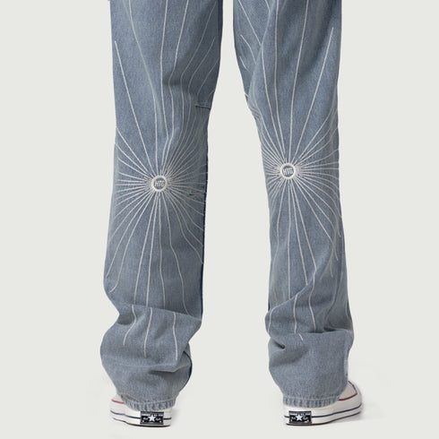 HONOR THE GIFT Dayton Denim Mens Apparel