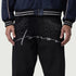 HONOR THE GIFT Rhinestone Wide Leg Pant Mens Apparel