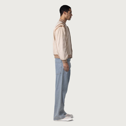 HONOR THE GIFT Rhinestone Wide Leg Pant Mens Apparel