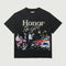 HONOR THE GIFT Shift Ss Tee Mens Apparel