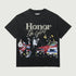 HONOR THE GIFT Shift Ss Tee Mens Apparel